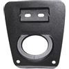HAIBIKE Piastra d´attacco batteria E-Bike Xduro³