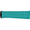 Limar LIZARD SKINS manopole gradient te' blu con anello