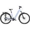 SCOTT Bike Sub Sport 30 Wave Bici Ibrida elettrica