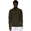 J.LINDEBERG TOUR TECH MID LAYER Maglia Golf Uomo