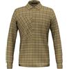 SALEWA FANES FLANNEL 5PL M L/S SHIRT Camicia Outdoor da Donna