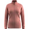 SALEWA PUEZ CAMMINO PL JKT W Pile da Donna