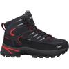 CMP RIGEL 2.0 MID WP Scarpe Trekking Unisex