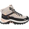 CMP RIGEL 2.0 MID WMN WP Scarpe Trekking Unisex