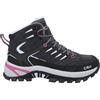 CMP RIGEL 2.0 MID WMN WP Scarpe Trekking Unisex