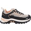 CMP RIGEL 2.0 LOW WP WMN Scarpe Trekking Unisex