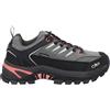 CMP RIGEL 2.0 LOW WP WMN Scarpe Trekking Unisex