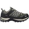 CMP RIGEL LOW WP Scarpe Trekking Uomo