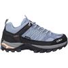 CMP RIGEL LOW WMN WP Scarpe Trekking Donna