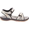 CMP ADIB WMN 04QT TERRA VANIGLIA Sandali Trekking Donna