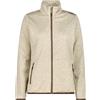 CMP WOMAN JACKET JACQUARD Pile Donna