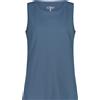 CMP WOMAN SLEEVELESS Canotta Trekking Donna