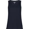CMP WOMAN SLEEVELESS Canotta Trekking Donna