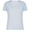 CMP WOMAN CO T-SHIRT L253 Trekking Donna