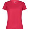 CMP WOMAN CO T-SHIRT B807 Trekking Donna