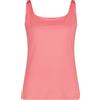 CMP WOMAN DOUBLE TOP STRETCH JERSEY Canotta Trekking Donna