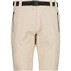 CMP BERMUDA STRETCH POLYESTER Trekking Donna