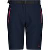 CMP BERMUDA STRETCH POLYESTER Trekking Donna