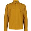 CMP MAN SHIRT STRETCH POLYESTER Camicia Trekking Uomo