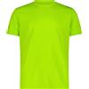 CMP MAN CO T-SHIRT Trekking Uomo