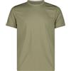 CMP MAN CO T-SHIRT Trekking Uomo