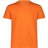 CMP MAN CO T-SHIRT Trekking Uomo