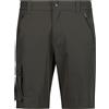 CMP MAN BERMUDA 4-WAY STRETCH Trekking Uomo