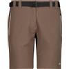 CMP WOMAN BERMUDA Short Trekking Unisex