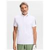 J.LINDEBERG TOUR TECH SLIM FIT POLO da golf uomo