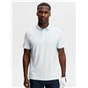 J.LINDEBERG BRIDGE POLO O576 da golf uomo