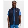J.LINDEBERG ASH LIGHT PACKABLE VEST maglia da golf uomo