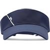 J.LINDEBERG YADEN VISOR Visiera da golf