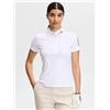 J.LINDEBERG TOUR TECH POLO da golf donna