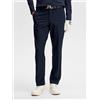 J.LINDEBERG MITCH PANT MICRO HIGH STRETCH pantalone da golf uomo
