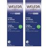 WELEDA Crema da Barba For Men 2x75 ml