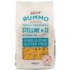 Rummo Stelline N22 Riso Integrale E Mais 400 G g