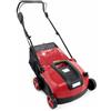 GeoTech SC 1600 E - Arieggiatore elettrico 1600 W