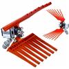 Trev - Abrek - TecnoVIR TecnoVIR Ernesto Plus - Abbacchiatore pneumatico ad aria compressa - scuotitore - scuotiolive