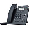 Yealink SIP-T31W Telefono IP entry level con 2 linee e voce HD