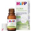 HIPP ITALIA SRL HIPP FLORA 6,5ML