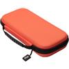 Qubick Custodia Protettiva Nylon Orange (Nintendo Switch 2)
