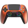 Qubick Controller Wireless Metal Copper (PS5)