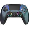 Qubick Wireless Controller Metal (Cobalt- PS5)
