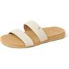 REEF Sandali da donna Cushion Breeze Kya Slide, Vintage, 41 EU