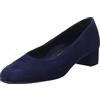 ARA Vicenza-highsoft, Scarpe décolleté Donna, Notte, 39 EU
