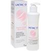 Lactacyd Pharma Moisturizer - Protegge e migliora l'idratazione intima quotidiana, arricchito con complesso idratante L2G, ottimale per la secchezza intima o in menopausa, 250 ml