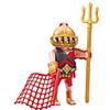 Playmobil 6589 - Romains - Le Gladiateur - Emballage Plastique, pas de boîte