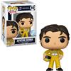 Funko Pop! Ayrton Senna 10 Esclusiva