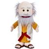 Silly Puppets 14 Moses Hand Glove Puppet by Silly Puppets