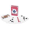 Magic: The Gathering Bicycle blank back - 56 cartes deck avec surfaces non imprimantes ne dos !